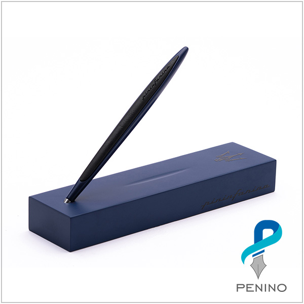 قلم فوراور مدل CAMBIANO MASERATI INK BLUE