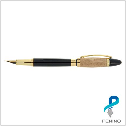قلم یوروپن مدل CYRUS CYLINDER 3