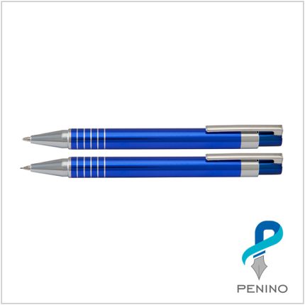 ست خودکار و اتود پرتوک مدل 166 BLUE